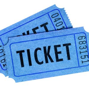 1/2 Ticket Adulto TA GENERAL